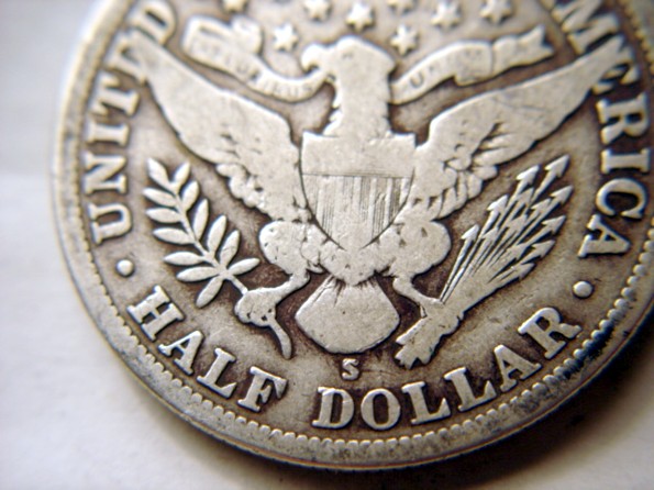 JFK-Half-Dollar-Roll-Hunters:-Silver,-Proofs-And-Other-Finds